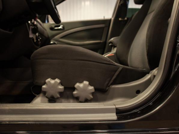 Chevrolet Lacetti I с пробегом 2011 года, цена 525 000 рублей, 204997 км, хэтчбек, Автокод Объявления