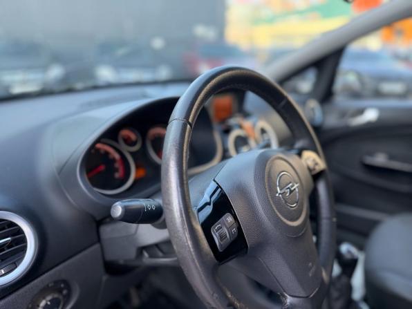 Opel Corsa D с пробегом 2008 года, цена 300 000 рублей, 208086 км, хэтчбек, Автокод Объявления