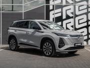 Changan CS75 Plus III Краснодар  - изображение 24