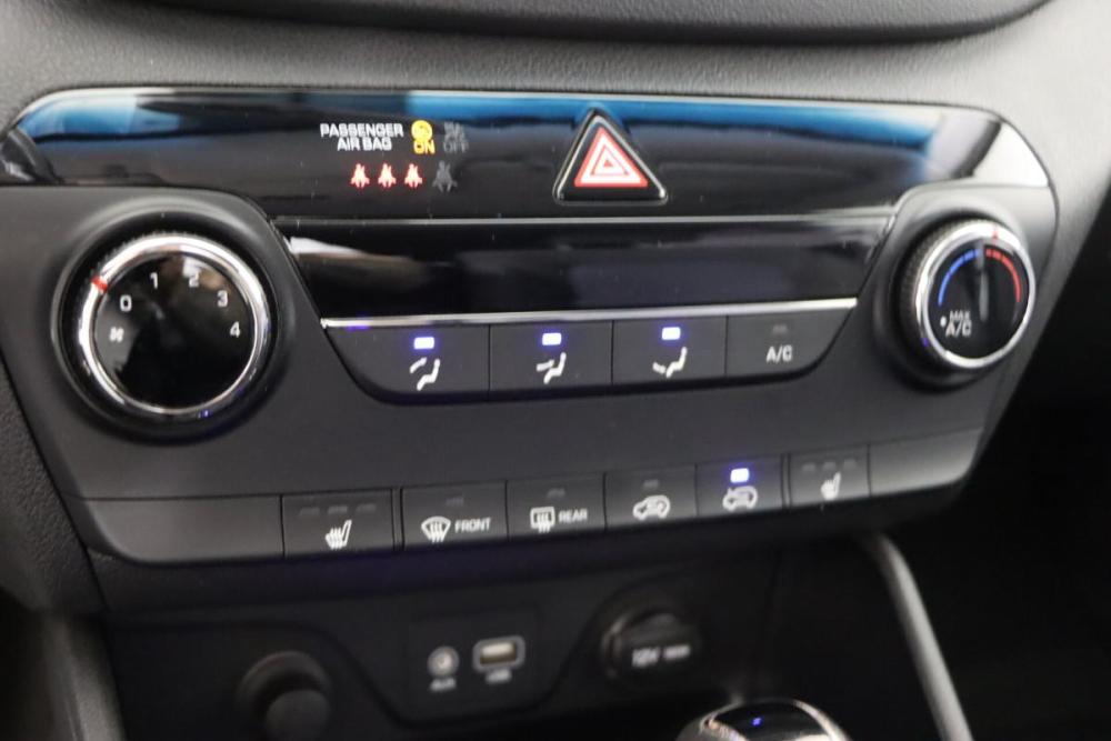 Hyundai Tucson III Нижний Новгород  - изображение 18