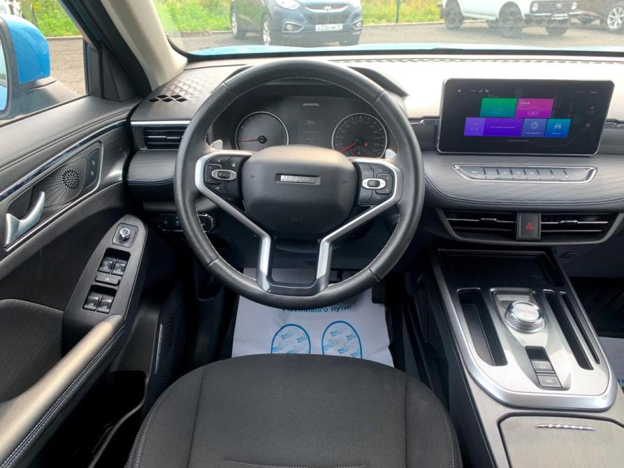 Haval Jolion I Чебоксары  - изображение 18