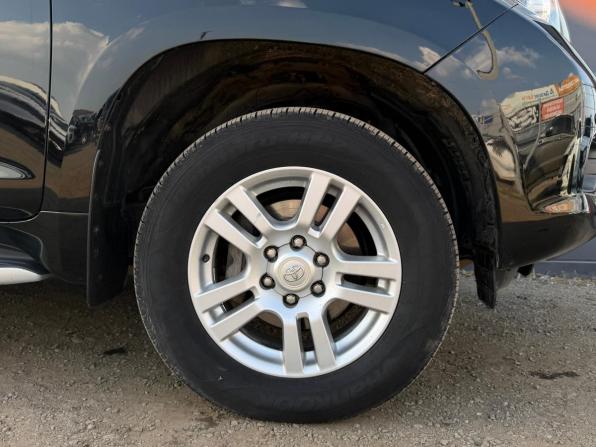 Toyota Land Cruiser Prado 150 Series с пробегом 2011 года, цена 2 590 000 рублей, 261350 км, внедорожник, Автокод Объявления
