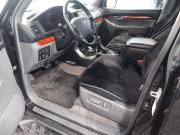 Toyota Land Cruiser Prado 120 Series Пермь  - изображение 39