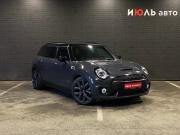 Mini Clubman II Рестайлинг Челябинск  - изображение 26