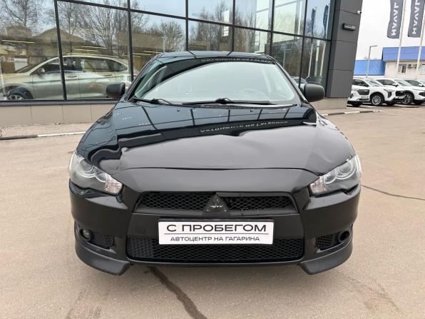 Mitsubishi Lancer X с пробегом 2008 года, цена 599 000 рублей, 210383 км, седан, Автокод Объявления