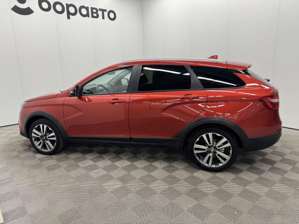 Lada (ВАЗ) Vesta I с пробегом 2019 года, цена 1 250 700 рублей, 85263 км, универсал, Автокод Объявления