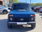 Lada (ВАЗ) 2121 (4x4) I Рестайлинг Мурманск  - изображение 16