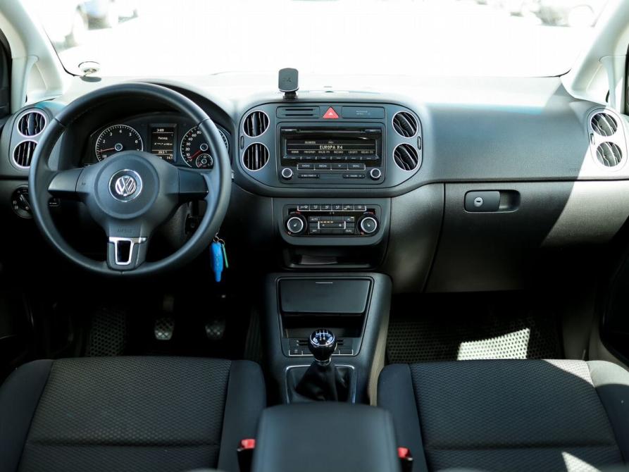 Volkswagen Golf Plus II Ижевск  - изображение 8