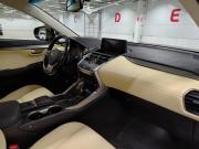 Lexus NX I Рестайлинг Казань  - изображение 42