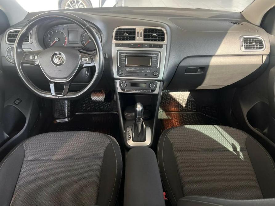 Volkswagen Polo V Рестайлинг Екатеринбург  - изображение 14