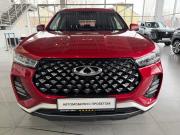 Chery Tiggo 7 Pro I Новосибирск  - изображение 51