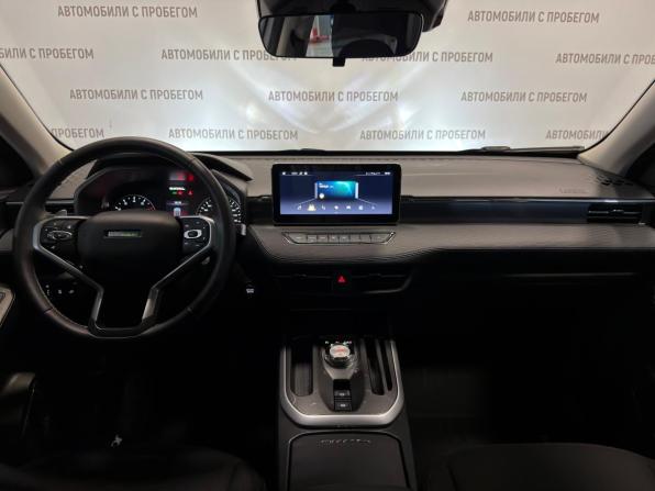 Haval Jolion I Рестайлинг с пробегом 2024 года, цена 1 999 000 рублей, 3968 км, внедорожник, Автокод Объявления
