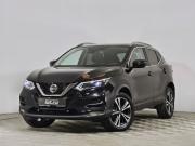 Nissan Qashqai II Рестайлинг Санкт-Петербург  - изображение 30