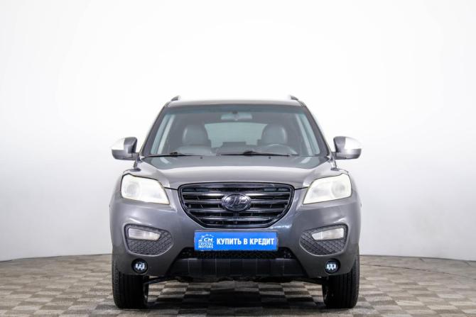 Lifan X60 I с пробегом 2013 года, цена 379 000 рублей, 176155 км, внедорожник, Автокод Объявления