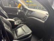 Hyundai Tucson III Рестайлинг Москва  - изображение 21