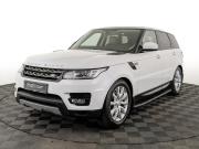 Land Rover Range Rover Sport II Москва  - изображение 31