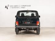 Lada (ВАЗ) Niva Legend Казань  - изображение 12