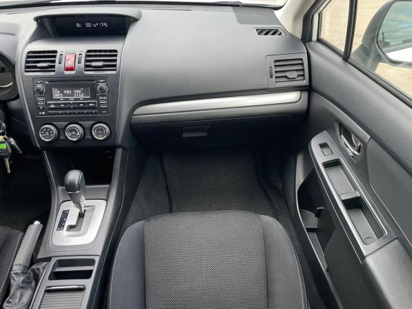 Subaru XV I с пробегом 2012 года, цена 1 200 000 рублей, 137000 км, внедорожник, Автокод Объявления