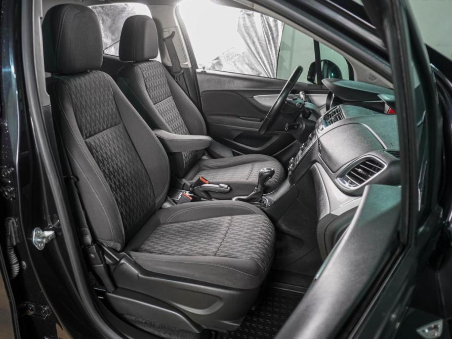 Opel Mokka I Воронеж  - изображение 8