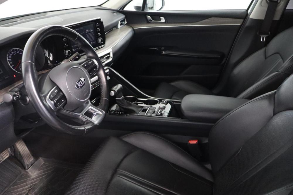 Kia K5 III Санкт-Петербург  - изображение 7