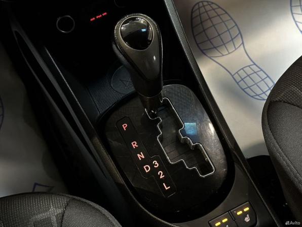 Kia Rio III с пробегом 2013 года, цена 1 135 000 рублей, 149185 км, седан, Автокод Объявления
