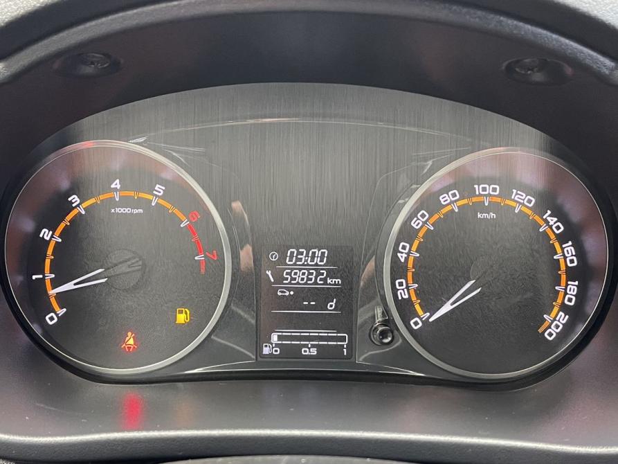 Lada (ВАЗ) Granta I Рестайлинг Пермь  - изображение 4
