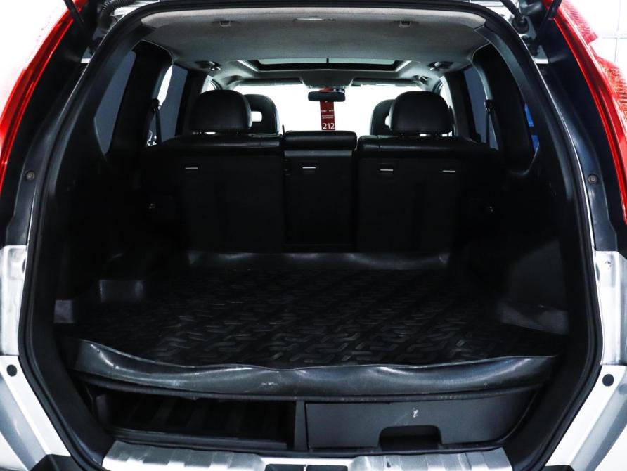 Nissan X-Trail II Красноярск  - изображение 32