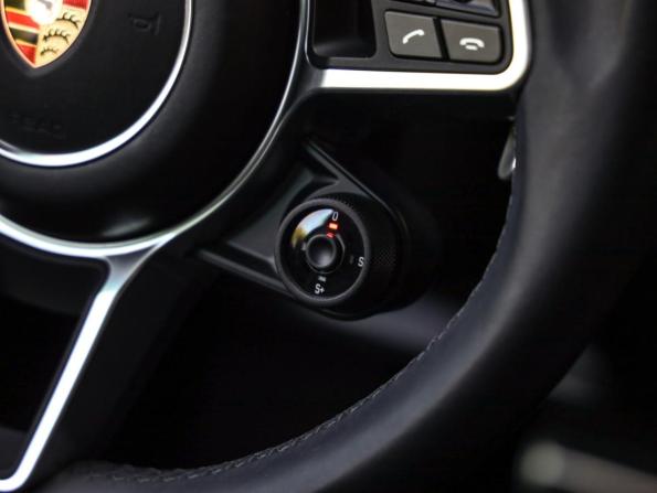 Porsche Cayenne III с пробегом 2022 года, цена 11 799 000 рублей, 30762 км, внедорожник, Автокод Объявления