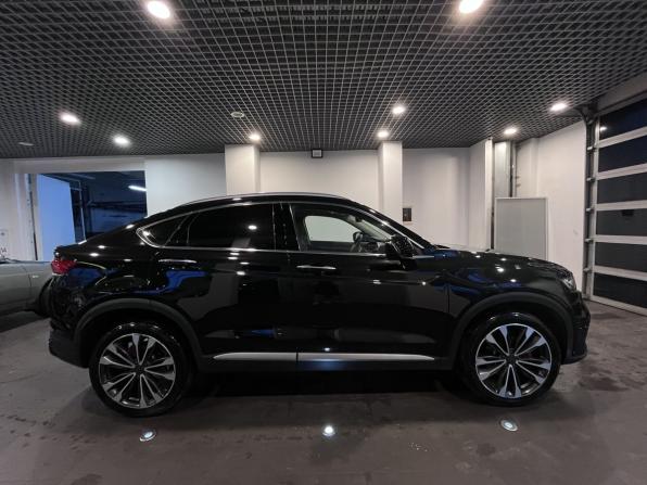 Geely Tugella I с пробегом 2022 года, цена 2 775 000 рублей, 104500 км, внедорожник, Автокод Объявления