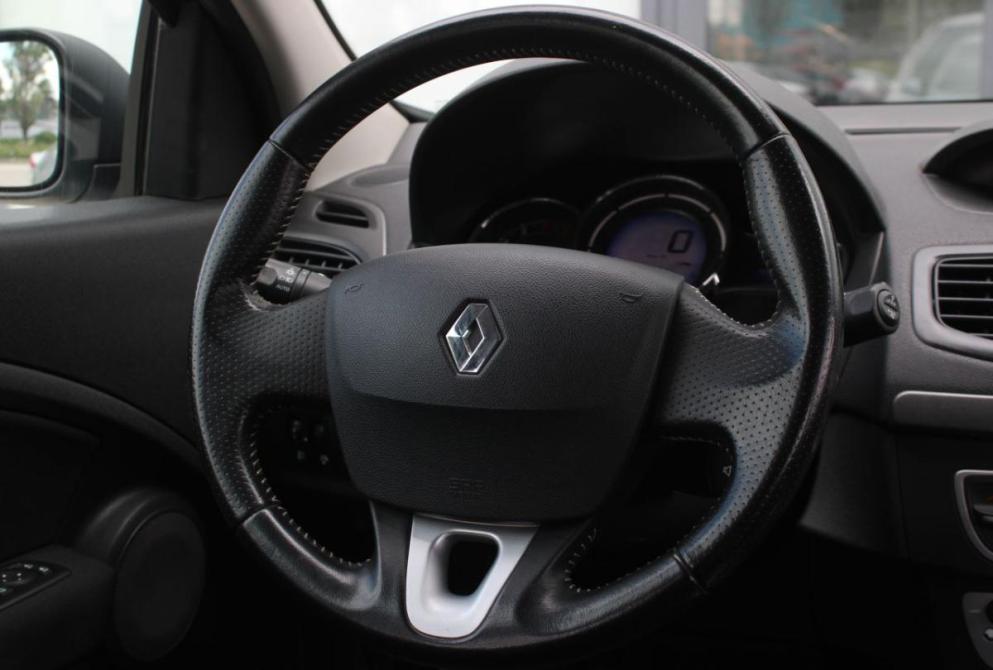 Renault Megane III Рестайлинг Саратов  - изображение 21