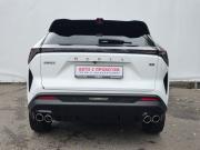 Geely Boyue Cool Москва  - изображение 26