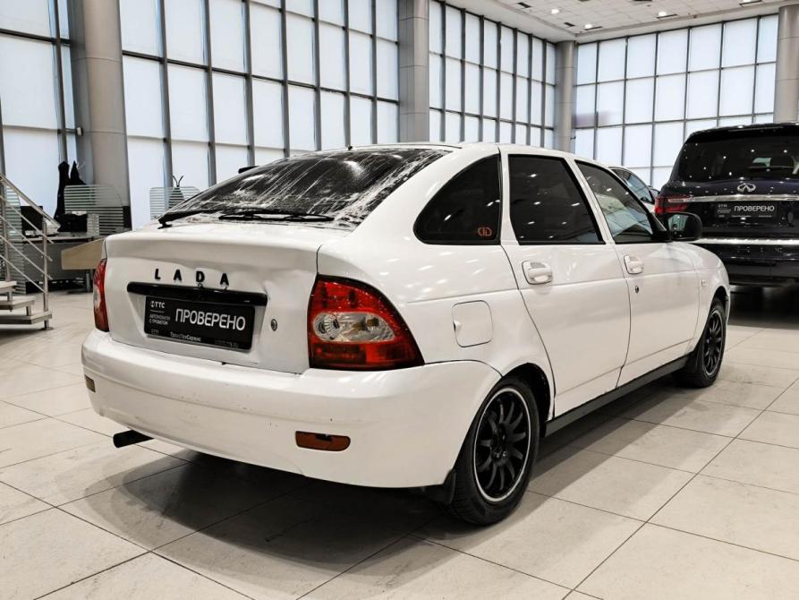 Lada (ВАЗ) Priora I Казань  - изображение 6