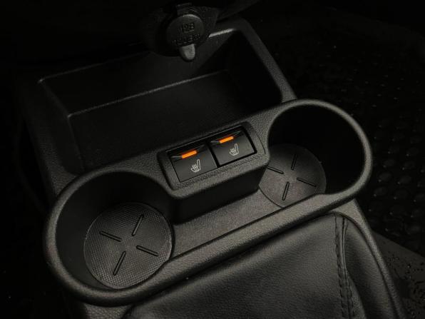 Lada (ВАЗ) Granta I Рестайлинг с пробегом 2022 года, цена 759 000 рублей, 54263 км, хэтчбек, Автокод Объявления