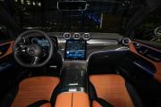 Mercedes-Benz GLC II (X254) Москва  - изображение 35