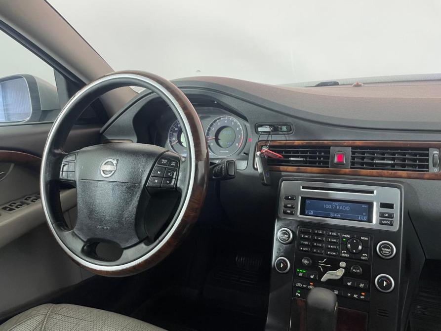 Volvo S80 II Воронеж  - изображение 11