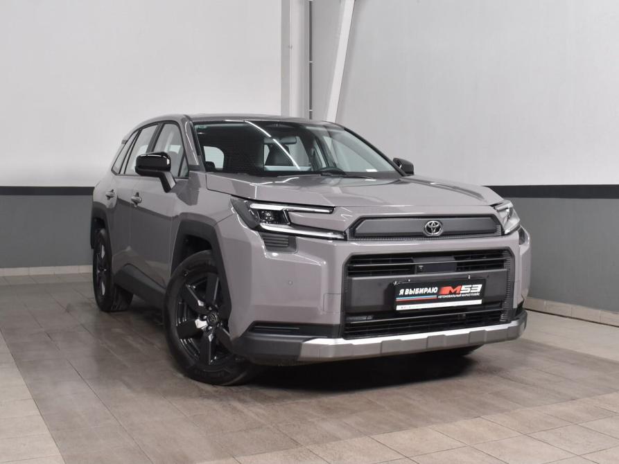 Toyota RAV4 VI (XA60) Кемерово  - изображение 3