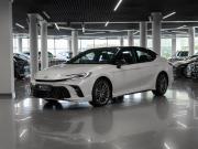 Toyota Camry IX (XV80) China Market Москва  - изображение 28