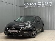Mazda 3 III (BM) Магнитогорск  - изображение 17