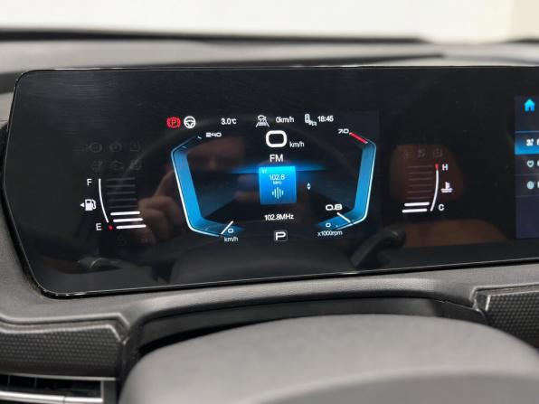 BAIC X75 с пробегом 2024 года, цена 2 150 500 рублей, 22000 км, внедорожник, Автокод Объявления