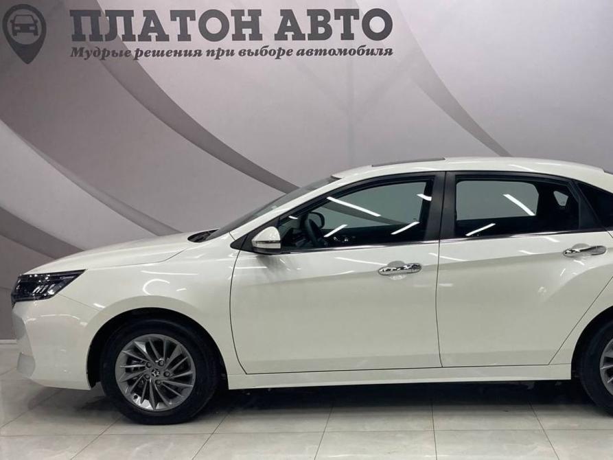 Venucia D60 Plus Воронеж  - изображение 8