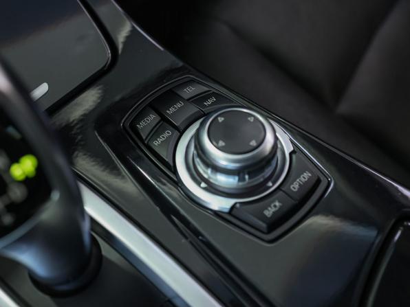 BMW 5 серии VI (F10/F11/F07) Рестайлинг с пробегом 2014 года, цена 2 249 000 рублей, 164200 км, седан, Автокод Объявления