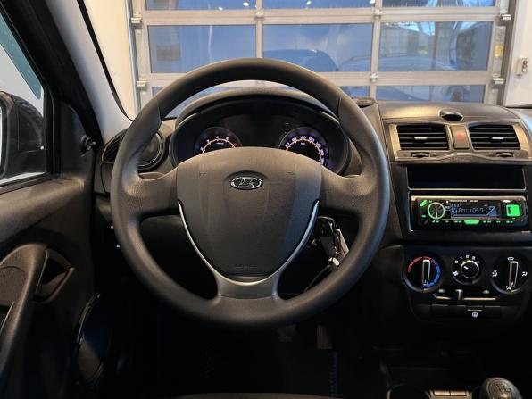 Lada (ВАЗ) Granta I Рестайлинг с пробегом 2021 года, цена 720 000 рублей, 88254 км, седан, Автокод Объявления