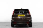 Honda CR-V IV Барнаул  - изображение 29