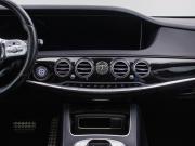 Mercedes-Benz S-Класс VI (W222 C217) Рестайлинг Москва  - изображение 29