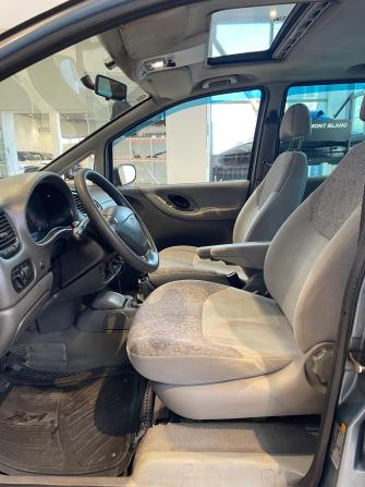 Ford Galaxy I с пробегом 1999 года, цена 219 000 рублей, 359116 км, минивэн, Автокод Объявления