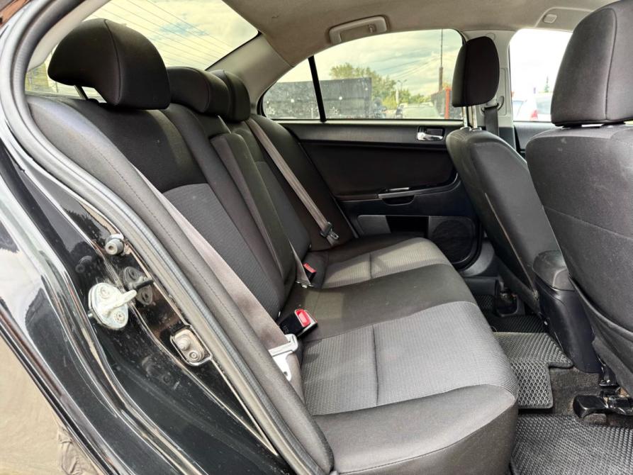 Mitsubishi Lancer X Ижевск  - изображение 25