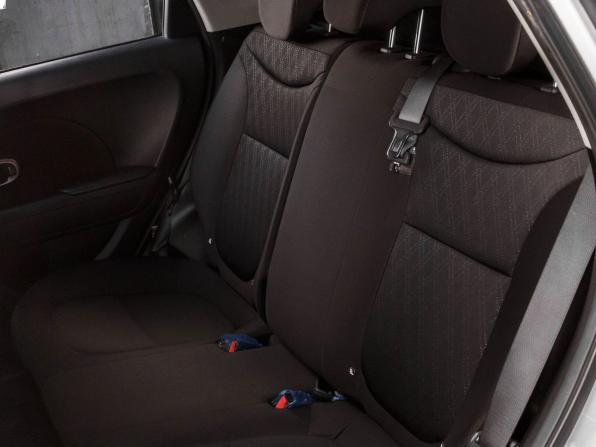 Kia Soul II с пробегом 2015 года, цена 1 299 000 рублей, 48578 км, хэтчбек, Автокод Объявления