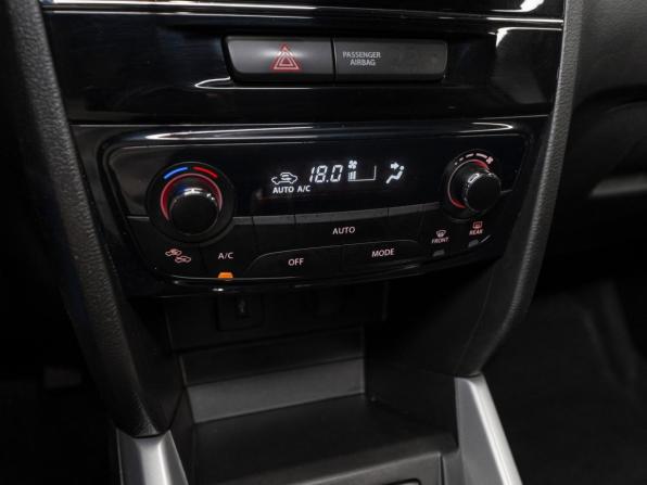 Suzuki Vitara II с пробегом 2016 года, цена 1 880 000 рублей, 68692 км, внедорожник, Автокод Объявления