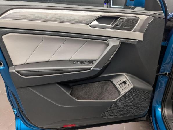 Volkswagen Tayron I Рестайлинг с пробегом 2022 года, цена 3 990 000 рублей, 35314 км, внедорожник, Автокод Объявления