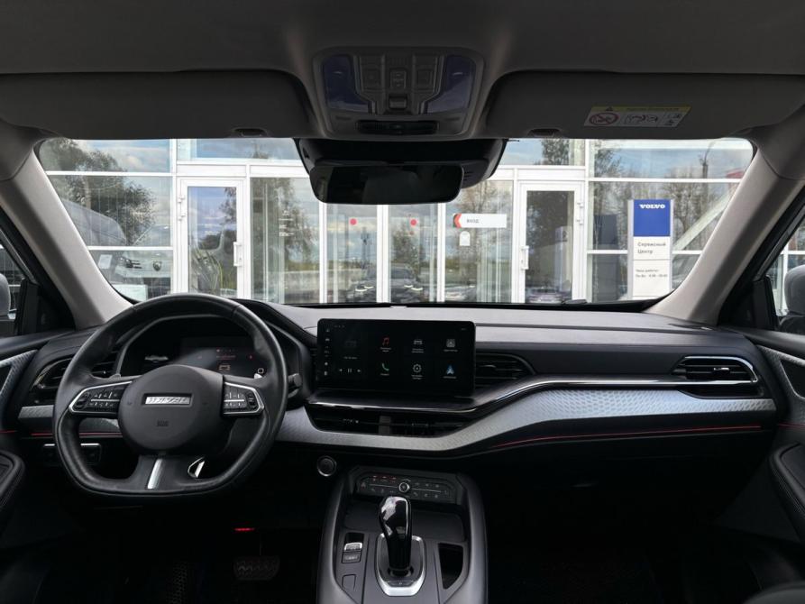 Haval F7 I Рестайлинг Тверь  - изображение 26